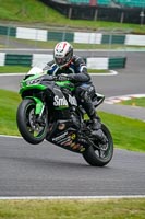 Advanced Group Green Bikes